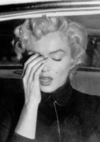 depresiones de marilyn 8